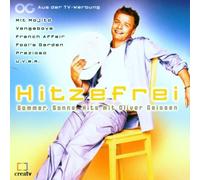 Diverse - Hitzefrei-Sommer,Sonne,Hits [Import]