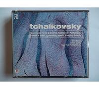 Diverse – Hmv Sets – Peter Tchikovsky (1 – Sony