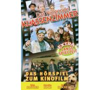 Diverse Hoerspiel - Fliegende Klassenzimmer [Import]