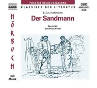 Diverse - Hoffmann e.t.a der sandmann [Import]