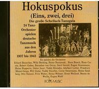 Diverse - Hokuspokus (Eins,Zwei,DREI) [Import]