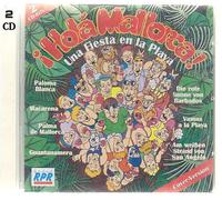 Diverse - Hola Mallorca