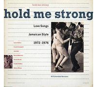 Diverse - Hold Me Strong Love Songs Jama [Import]