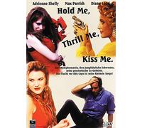 Diverse - Hold Me, Thrill Me, Kiss Me [Import]