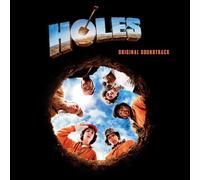 Diverse - Holes [Import]