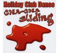 Diverse - Holiday Club Dance Cha SLI [Import]