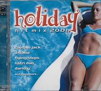 Diverse - Holiday Hitmix