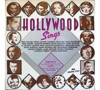 Diverse - Hollywood Sings [Import]