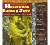 Diverse - Hollywood Swing & Jazz-Hot Num