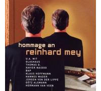 Diverse - Hommage an Reinhard Mey