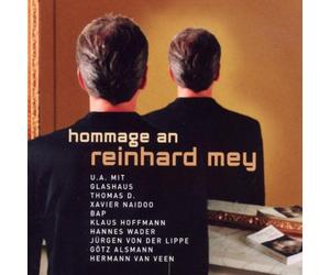 Diverse - Hommage an Reinhard Mey