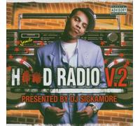Diverse – Hood Radio Vol. 2 – Sure Shot