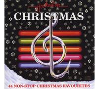 Diverse - Hooked on Christmas [Import]
