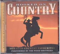 Diverse - Hooked on Country [Import]