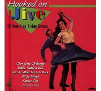Diverse - Hooked on Jive [Import]