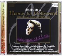 Diverse () - Hooray for Hollywood [Import]