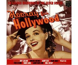 Diverse - Hooray for Hollywood [Import]