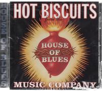 Diverse – Hot Biscuits-House of Blues – Sony