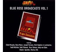 Diverse - Hot FM Blue Rose Broadcasts Vo [Import]