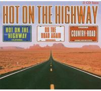 Diverse - Hot on The Highway [Import]
