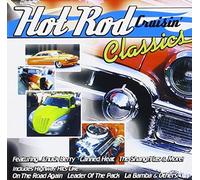 Diverse - Hot Rod Cruisin Classic [Import]