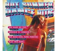 Diverse - Hot Summer Dance Hits