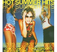 Diverse - Hot Summer Hits [Import]