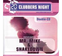 Diverse House - 20 Minuten Clubbers Guide [Import]