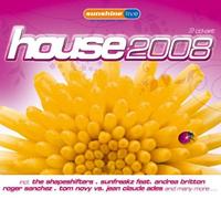 Diverse - House 2008