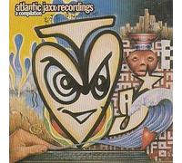 Diverse (House) - Atlantic Jaxx (a Compilation) [Import]