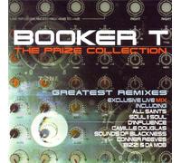 Diverse (House) - Booker T (Price Collection)