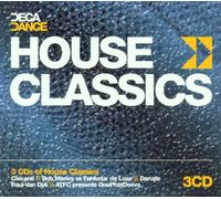 Diverse - House Classics [Import]