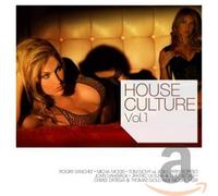 Diverse - House Culture 1 [Import]