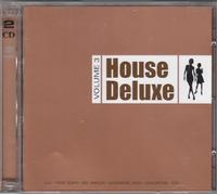 Diverse - House Deluxe 3 [Import]