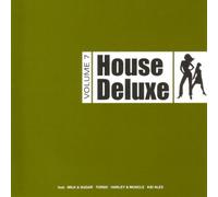 Diverse - House Deluxe, Vol. 7