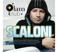 Diverse House - DJ Scaloni-Glam Club [Import]