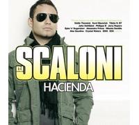 Diverse House - DJ Scaloni-Hacienda [Import]