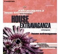 Diverse - House Extravaganza [Import]