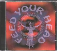 Diverse (House) - Feed Your Head V.1 [Import]