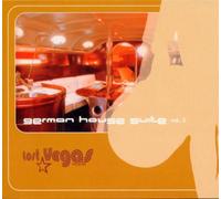 Diverse (House) - German House Suite V.2