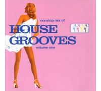 Diverse - House Grooves [Import]