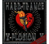 Diverse (House) - Hard Trance Explosion V.10 [Import]