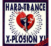 Diverse (House) - Hardtrance Explosion V.11