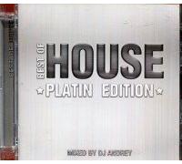 Diverse House - House 2008 Platin Edition