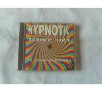 Diverse (House) - Hypnotic Trance V.1 [Import]