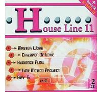 Diverse - House Line 11 [Import]