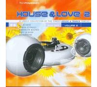 Diverse - House & Love 2 [Import]