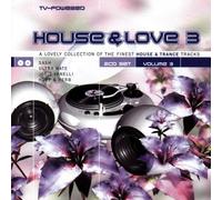 Diverse - House + Love 3