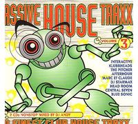 Diverse (House) - Massive House Traxx V.3 (Digip [Import]