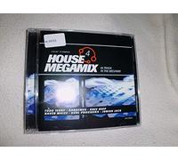 Diverse - House Megamix 4 [Import]